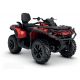 Can-Am Outlander Max 1000R DPS INT 2024