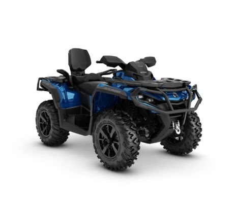 Can-Am Outlander Max 650 XT ABS T3b