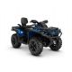 Can-Am Outlander Max 650 XT ABS T3b