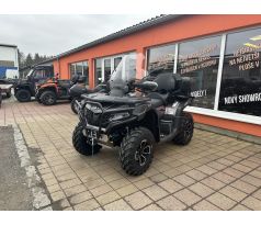 CFMOTO Gladiator X625-A OVERLAND