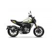 CFMOTO 300CL-X