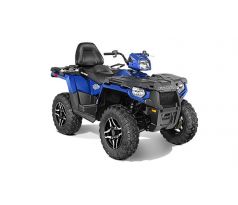 Polaris Sportsman 570 H.O. Touring