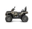 Polaris Sportsman TOURING XP 1000