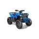 Polaris Scrambler XP 850