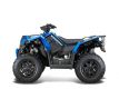 Polaris Scrambler XP 850