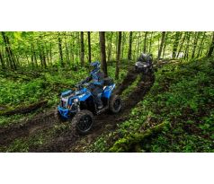 Polaris Scrambler XP 850 EPS LE