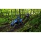 Polaris Scrambler XP 850 EPS LE