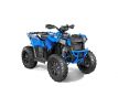 Polaris Scrambler XP 850 EPS LE