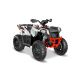 Polaris Scrambler XP 1000