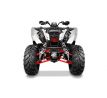 Polaris Scrambler XP 1000