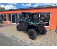 GLADIATOR UTV1000PRO HIGHLAND