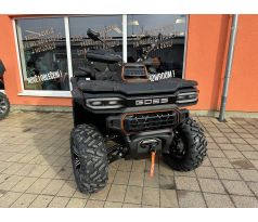 CFMOTO GOES TERROX 1000