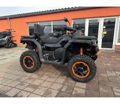 CFMOTO GOES TERROX 1000 LIMITED