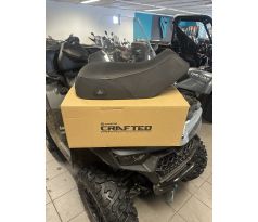 X850/X1000 G3 Vyhřívané sedadlo jezdce CFMOTO