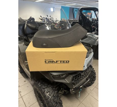 X850/X1000 G3 Vyhřívané sedadlo jezdce CFMOTO