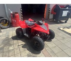 CFMOTO X110 - AKCE - 50%