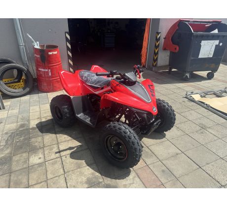 CFMOTO X110 - AKCE - 50%