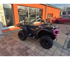 CFMOTO Gladiator X520-A G2 LADY