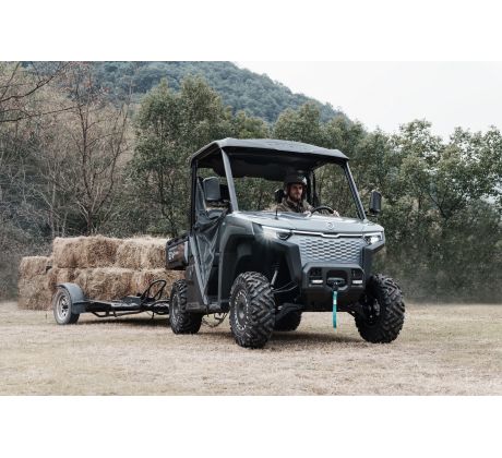 CFMOTO Gladiator U6EV