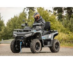 LINHAI Landforce 550L