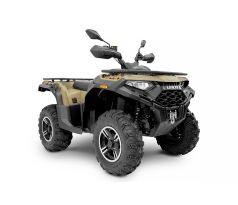 LONCIN XWolf 550i EPS 4×4