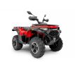 LONCIN XWolf 550i EPS 4×4