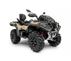 LONCIN XWolf 700i MUD EPS 4×4