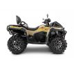 LONCIN XWolf 700i MUD EPS 4×4
