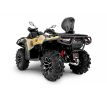 LONCIN XWolf 700i MUD EPS 4×4
