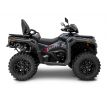 LONCIN XWolf 1000i V-Twin EPS 4×4