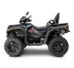 LONCIN XWolf 1000i V-Twin EPS 4×4