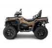 LONCIN XWolf 1000i V-Twin EPS 4×4