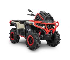 LONCIN XWolf 1000i MUD EPS 4×4