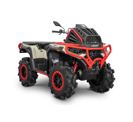 LONCIN XWolf 1000i MUD EPS 4×4