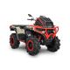 LONCIN XWolf 1000i MUD EPS 4×4