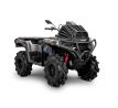 LONCIN XWolf 1000i MUD EPS 4×4