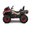 LONCIN XWolf 1000i MUD EPS 4×4