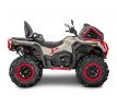 LONCIN XWolf 1000i MUD EPS 4×4