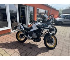 CFMOTO 700MT Adventure