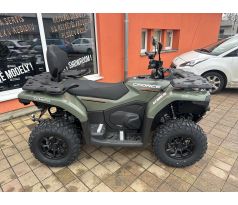 CFMOTO Gladiator X520 - A G2 AKCE