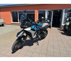 CFMOTO 800MT–X