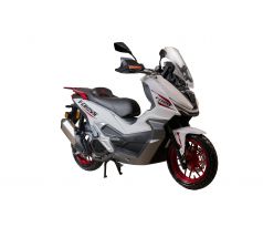 Kentoya V-CROSS 125 4T