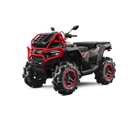 CFMOTO GLADIATOR X1000 G3 MUD [T3b]