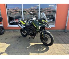 Benelli TRK 702 X Adventure [EU5]