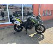 Benelli TRK 702 X Adventure [EU5]