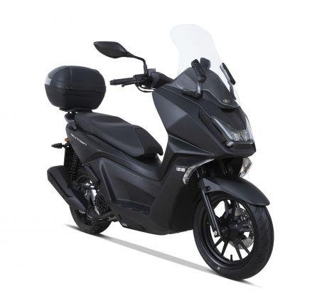 Kymco SKY TOWN 125i ABS