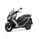 Kymco DOWNTOWN GT 350i TCS