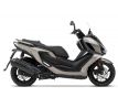 Kymco DOWNTOWN GT 350i TCS