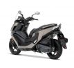 Kymco DOWNTOWN GT 350i TCS