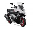 Kymco XCITING VS 400i ABS